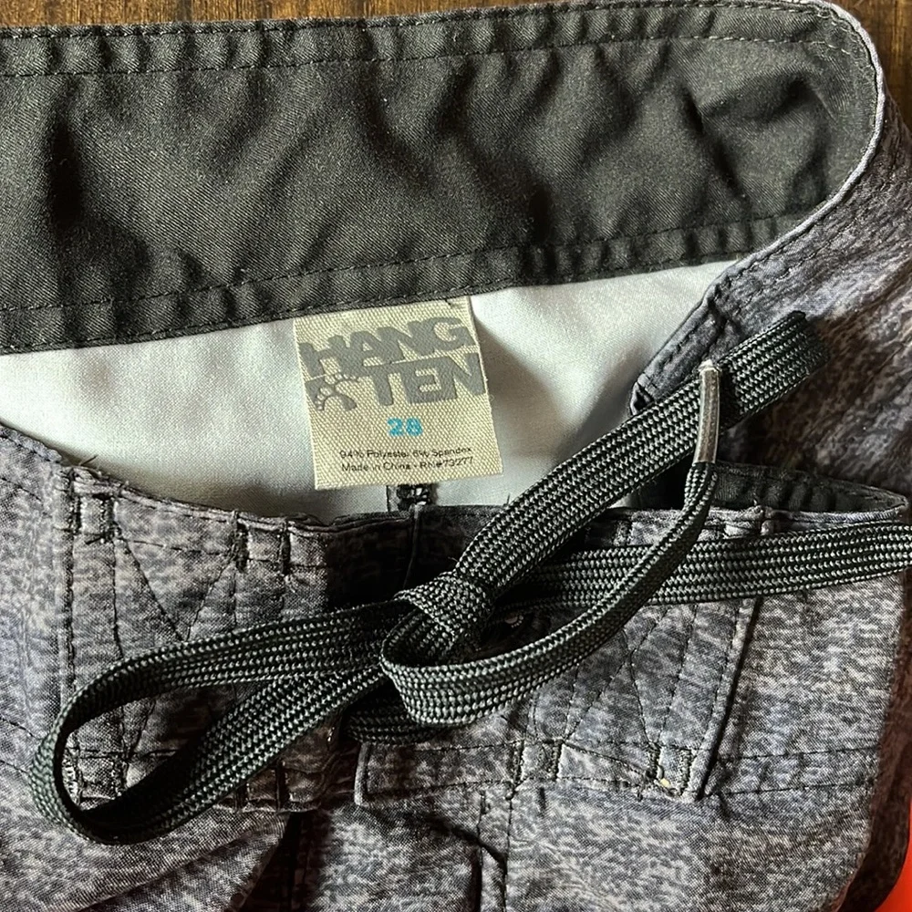 Swim trunks - Picture 4 of 11